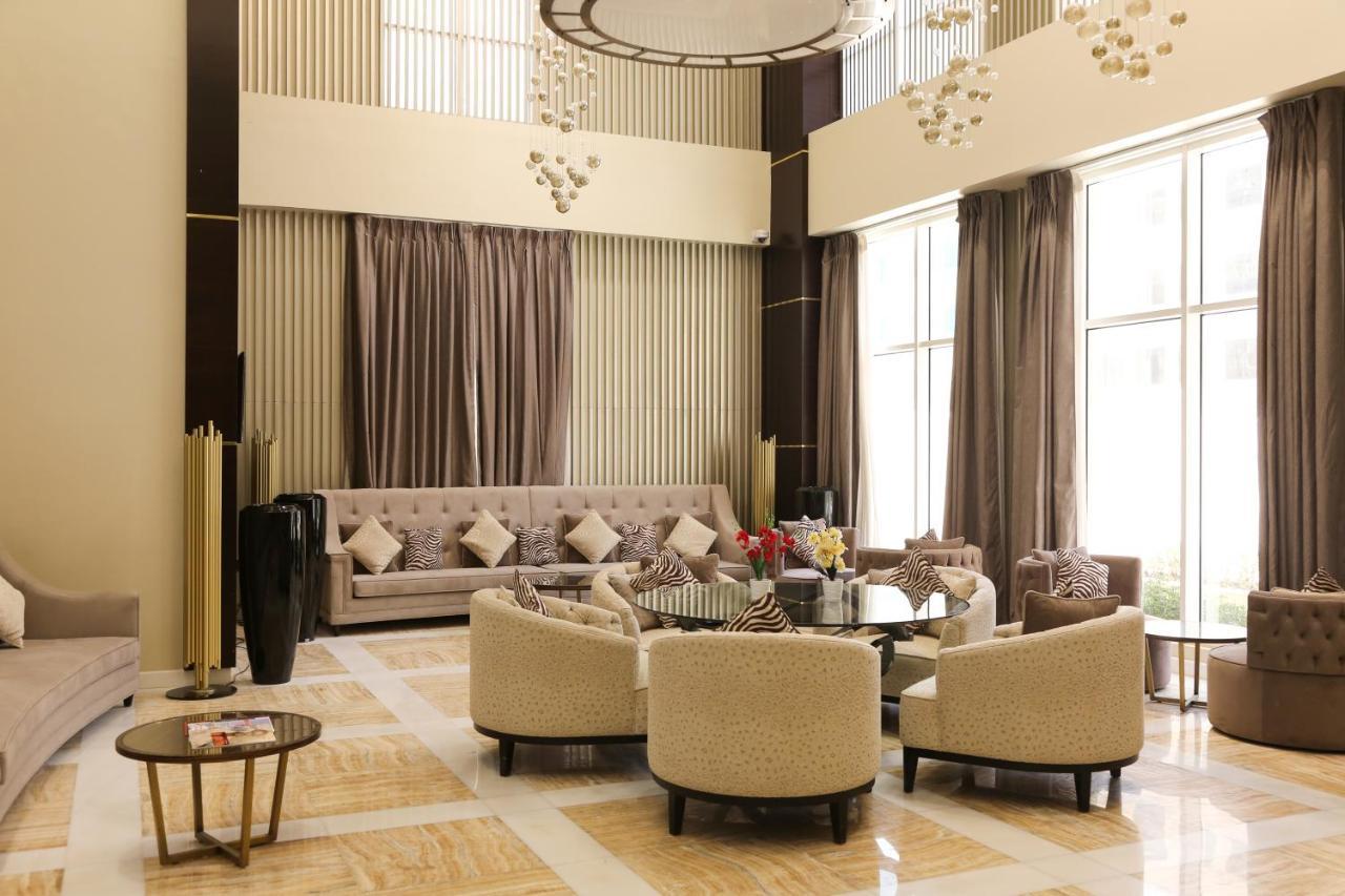 The B Premiere Hotel Doha Exterior foto